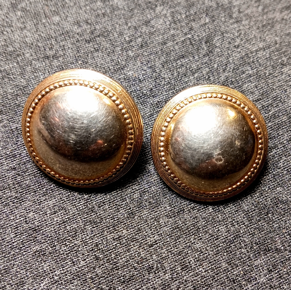 Vintage Marino earings
